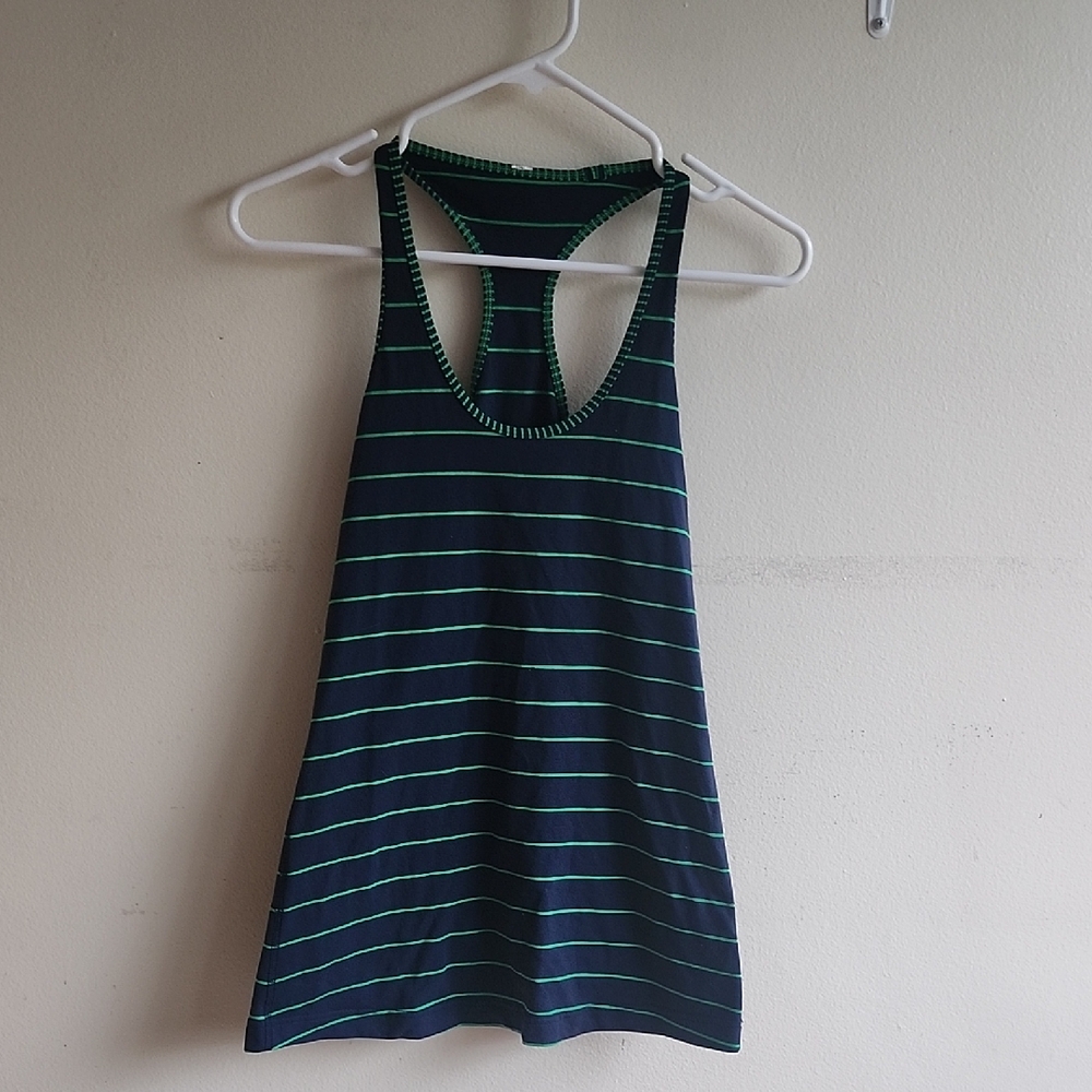 Lululemon Tank Top, Sz.6?